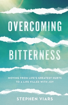 Cover of Overcoming Bitterness