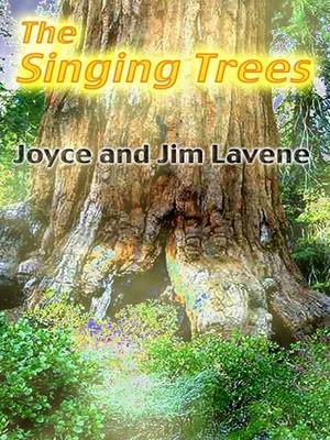 Book cover for The Singing Trees