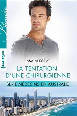 Book cover for La Tentation D'Une Chirurgienne
