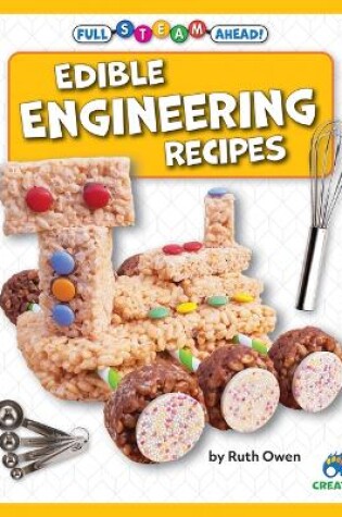Cover of Edible Engineering Recipes