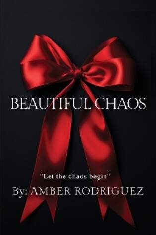 Cover of Beautiful Chaos