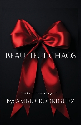 Book cover for Beautiful Chaos