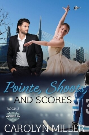 Cover of Pointe, Shoots, and Scores