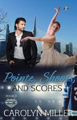 Cover of Pointe, Shoots, and Scores