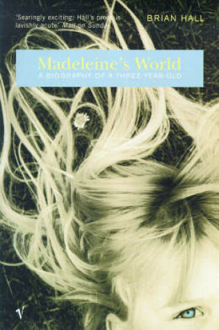 Cover of Madeleine's World