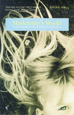 Book cover for Madeleine's World