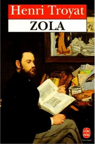 Cover of Zola