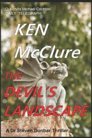 Cover of The Devil's Landscape