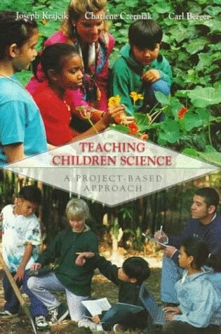 Cover of Teaching Children Science