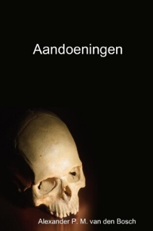 Cover of Aandoeningen