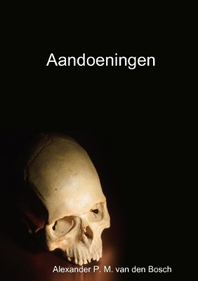 Book cover for Aandoeningen