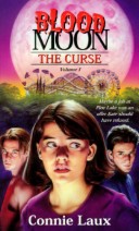 Book cover for The Curse