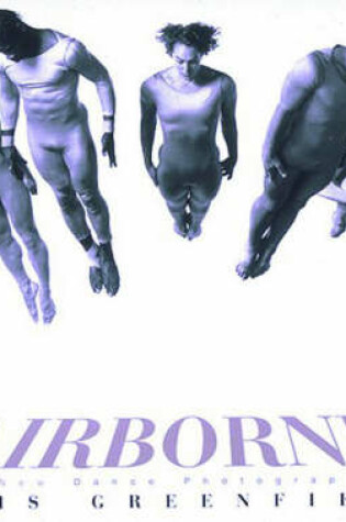 Cover of Airborne