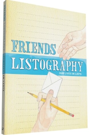 Cover of Friends Listography