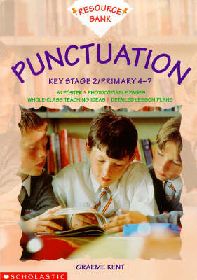 Cover of Punctuation