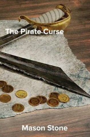 Cover of The Pirate Curse