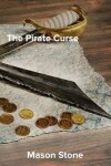 Book cover for The Pirate Curse