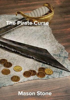 Cover of The Pirate Curse
