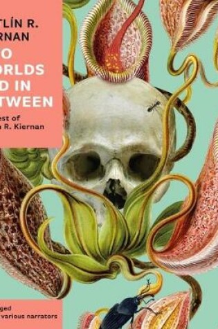 Cover of Two Worlds and in Between