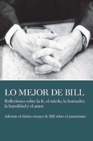 Cover of Lo Mejor De Bill