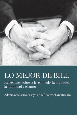 Book cover for Lo Mejor De Bill