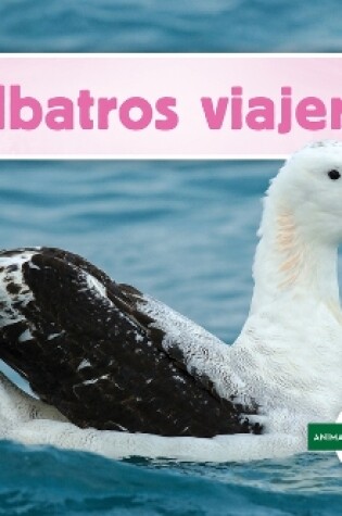 Cover of Albatros Viajero