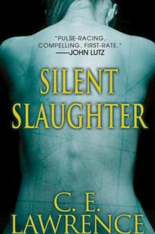 Cover of Silent Slaughter