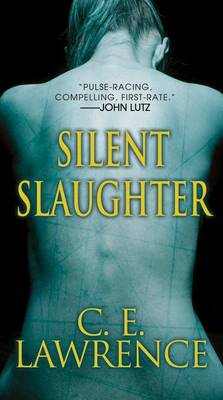 Book cover for Silent Slaughter