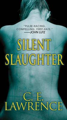 Book cover for Silent Slaughter