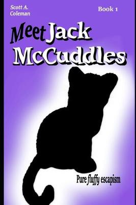 Cover of Meet Jack McCuddles
