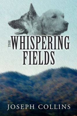 Book cover for The Whispering Fields