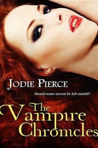 Cover of The Vampire Chronicles