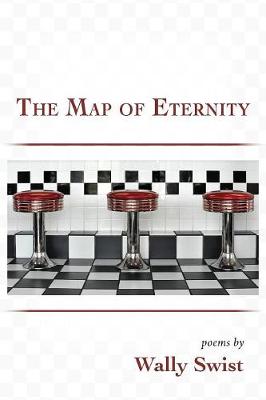 Book cover for The Map of Eternity