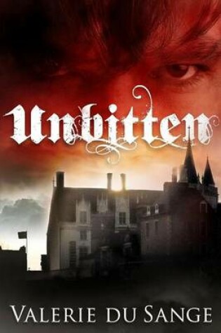 Cover of Unbitten