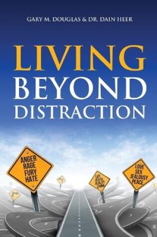 Cover of Living Beyond Distraction