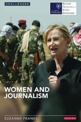 Cover of Women and Journalism