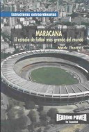 Book cover for Maracaná