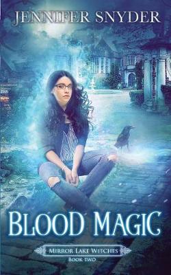 Cover of Blood Magic