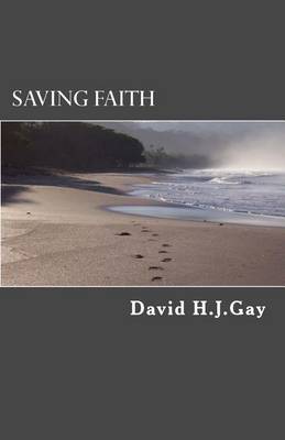 Book cover for Saving Faith