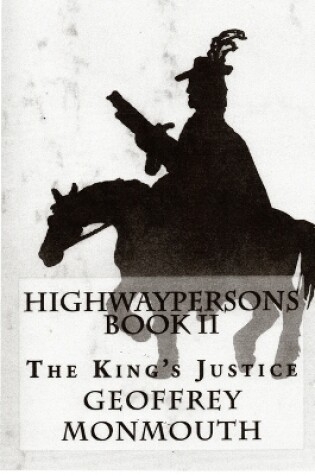 Cover of Highwaypersons II