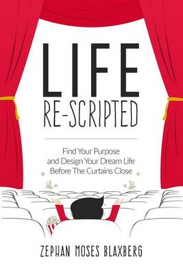 Cover of Life Re-Scripted