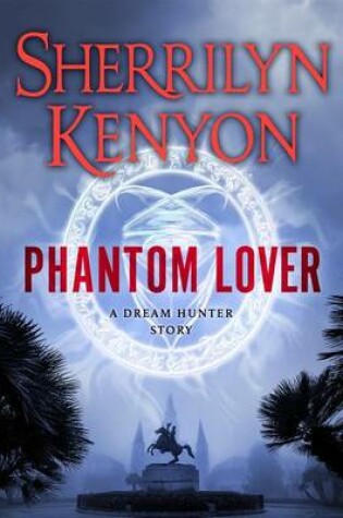 Cover of Phantom Lover