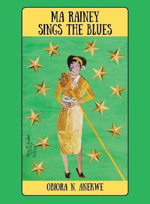 Cover of Ma Rainey Sings the Blues