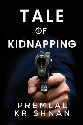 Book cover for Tale of Kidnapping