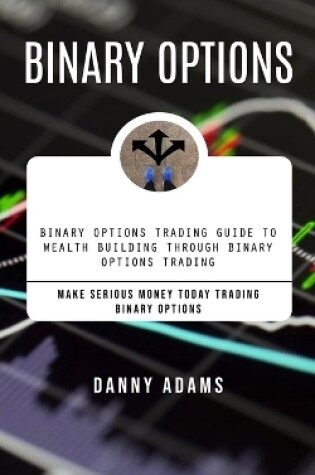Cover of Binary Options