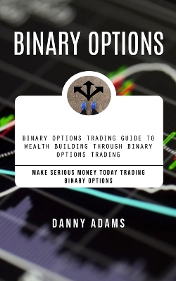 Book cover for Binary Options