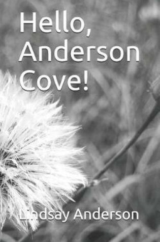 Cover of Hello, Anderson Cove!