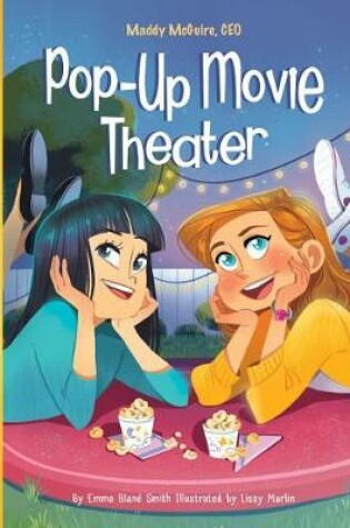 Cover of Pop-Up Movie Theater