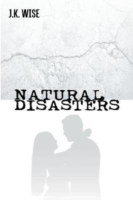 Book cover for Natural Disasters