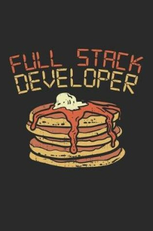 Cover of Full Stack Developer
